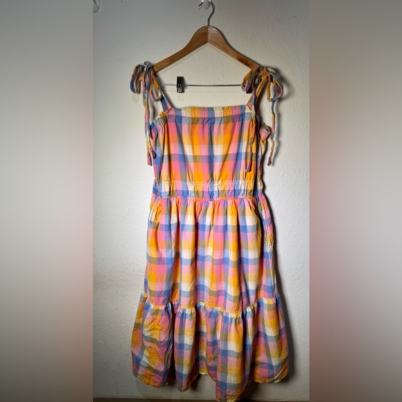 Free Assembly dress xL - Picture 2 of 9